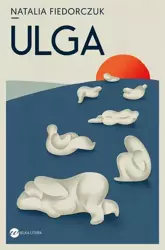 eBook Ulga - Natalia Fiedorczuk mobi epub