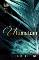 eBook Ultimatum. Kings of Ruin. Tom 2 - Lia Knight mobi epub