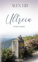 eBook Ultreia - Alex Lid mobi epub