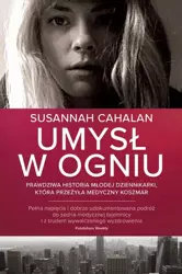 eBook Umysł w ogniu - Susannah Cahalan mobi epub