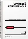 eBook Upadłość konsumencka - Aleksandra Machowska