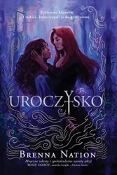 eBook Uroczysko - Brenna Nation mobi epub