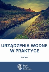 eBook Urządzenia wodne w praktyce - Tomasz Kaler