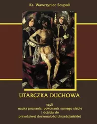 eBook Utarczka duchowna - Wawrzyniec Scupoli mobi epub