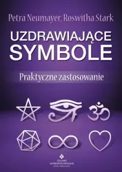 eBook Uzdrawiające symbole. Praktyczne zastosowanie - Petra Neumayer epub mobi