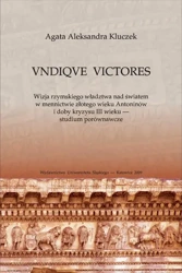 eBook VNDIQVE VICTORES - Agata Aleksandra Kluczek