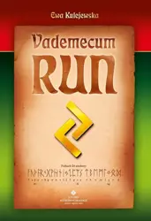 eBook Vademecum Run - Ewa Kulejewska epub mobi