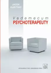 eBook Vademecum psychoterapeuty - Jacek Kubitsky epub mobi