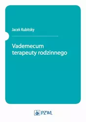 eBook Vademecum terapeuty rodzinnego - Jacek Kubitsky mobi epub