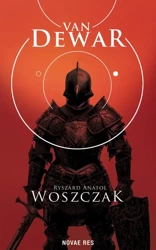 eBook Van Dewar - Ryszard Anatol Woszczak mobi epub