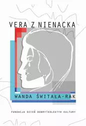 eBook Vera z Nienacka - Wanda Świtała-Rak epub mobi