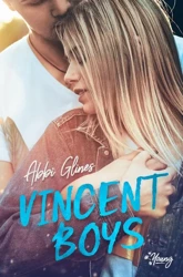 eBook Vincent Boys. Tom 1 - Abbi Glines mobi epub