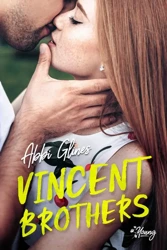 eBook Vincent brothers. Tom 2 - Abbi Glines mobi epub