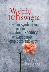 eBook W dniu ich święta - Lucyna Kopciewicz