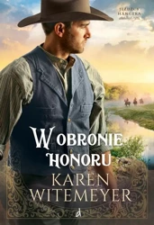 eBook W obronie honoru - Karen Witemeyer epub mobi