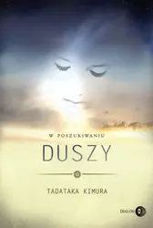 eBook W poszukiwaniu duszy - Tadataka Kimura epub mobi