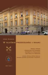 eBook W służbie przeszłości i nauki - Józef Marecki