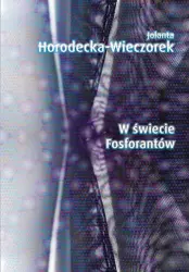 eBook W świecie Fosforantów - Jolanta Horodecka-Wieczorek mobi epub