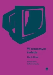 eBook W sztucznym świetle - Deniz Ohde epub mobi