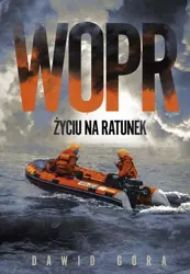 eBook WOPR - Dawid Góra epub mobi