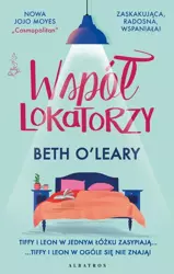 eBook WSPÓŁLOKATORZY - Beth O'leary mobi epub