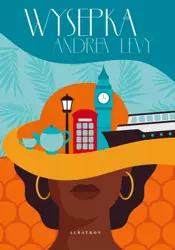 eBook WYSEPKA - Andrea Levy mobi epub