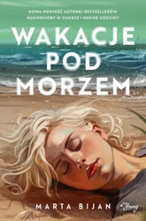 eBook Wakacje pod morzem - Marta Bijan mobi epub