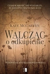 eBook Walcząc o odkupienie (II wydanie) - Kate Mccarthy mobi epub