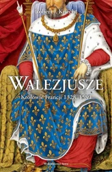 eBook Walezjusze Królowie Francji 1328-1589 - Robert J. Knecht mobi epub