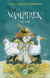 eBook Wampirek na wsi - Angela Sommer-Bodenburg epub mobi