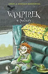 eBook Wampirek w podróży - Angela Sommer-Bodenburg epub mobi