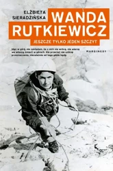 eBook Wanda Rutkiewicz - Elżbieta Sieradzińska epub mobi