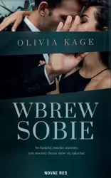 eBook Wbrew sobie - Olivia Kage epub mobi