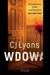 eBook Wdowa - CJ Lyons mobi epub