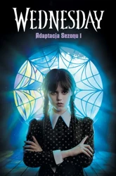 eBook Wednesday. Adaptacja Sezonu 1 - Kay Tehlor Mejia epub mobi