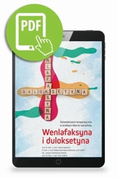 eBook Wenlafaksyna i duloksetyna. Doświadczenia terapeutyczne w praktyce lekarza specjalisty - Łukasz Święcicki