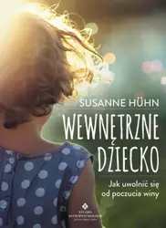 eBook Wewnętrzne dziecko - Susanne Huhn mobi epub