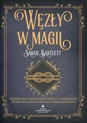 eBook Węzły w magii - Sarah Bartlett epub mobi