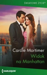 eBook Widok na Manhattan - Carole Mortimer epub mobi