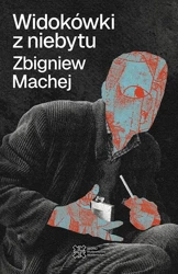 eBook Widokówki z niebytu - Zbigniew Machej epub