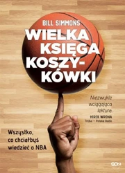 eBook Wielka księga koszykówki - Bill Simmons mobi epub