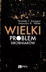 eBook Wielki problem drobniaków - Thomas J. Sargent epub mobi