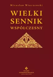 eBook Wielki sennik współczesny - Mirosław Winczewski epub mobi