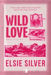 eBook Wild Love - Elsie Silver mobi epub