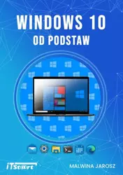 eBook Windows 10 od podstaw - Malwina Jarosz mobi epub