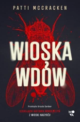 eBook Wioska wdów - Patti McCracken mobi epub