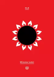 eBook Wiosna ludzi - Miłosz Biedrzycki epub mobi