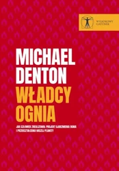 eBook Władcy ognia - Michael Denton epub mobi