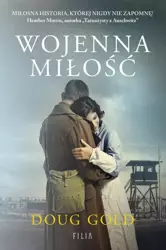 eBook Wojenna miłość - Doug Gold epub mobi