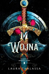 eBook Wojna - Laura Thalassa epub mobi